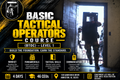 Basic Tactical Operators Course (BTOC)