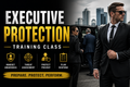 Executive Protection (EP) Course