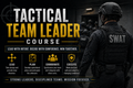 Tactical Team Leader Course