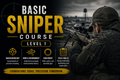 Basic Sniper Course (Level 1)