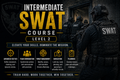 Intermediate SWAT (Level 2)