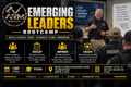 FREE Emerging Leaders Bootcamp (Anniston, AL)