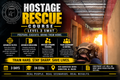 Hostage Rescue (Level 3 SWAT)