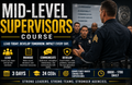 FREE Mid-Level Supervisor Course (Baldwin County, AL)