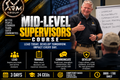 FREE Mid-Level Supervisor Course (Anniston, AL)