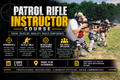 Patrol Rifle Instructor Course