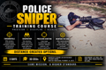 Basic Police Sniper Course (Level 1)