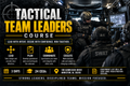 Tactical Team - Leader Course
